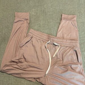 Recreation Blush Women's Joggers